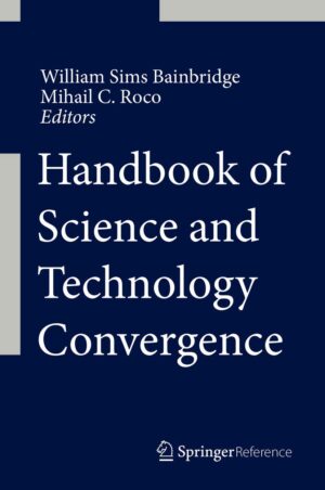Handbook of Science and Technology Convergence (Used)