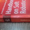 Handbook on Soft Robotics (Used)