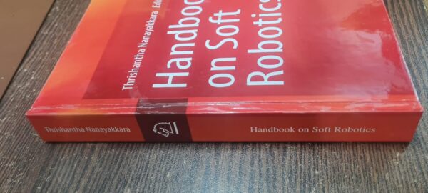 Handbook on Soft Robotics (Used)