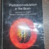Photobiomodulation in the Brain: Low-Level Laser (Light) Therapy in Neurology and Neuroscience (Used)