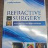 Refractive Surgery: An Interactive Case-Based Approach (Used)