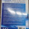Refractive Surgery: An Interactive Case-Based Approach (Used)