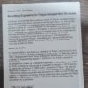 Retrofitting Engineering for Fatigue Damaged Steel Structures (IIW Collection) (Used)